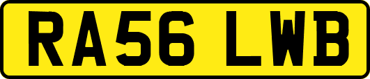 RA56LWB