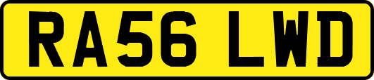 RA56LWD