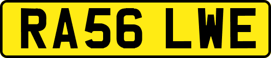 RA56LWE