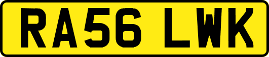 RA56LWK