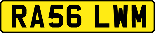 RA56LWM