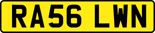 RA56LWN