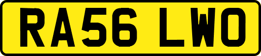 RA56LWO