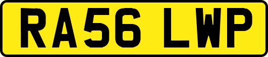 RA56LWP