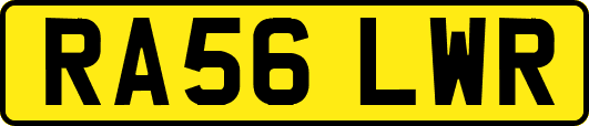 RA56LWR