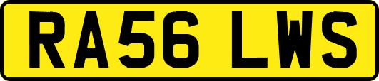 RA56LWS