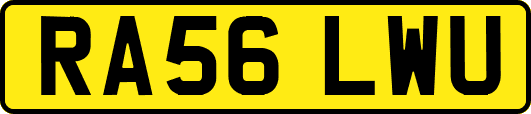 RA56LWU