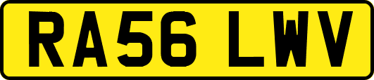 RA56LWV