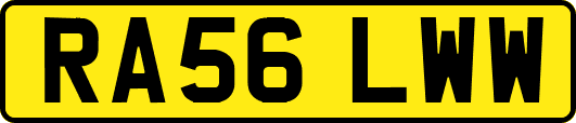 RA56LWW