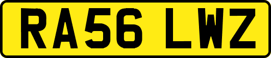 RA56LWZ
