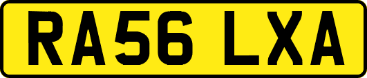 RA56LXA