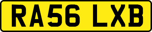 RA56LXB