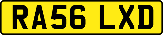 RA56LXD