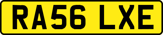 RA56LXE