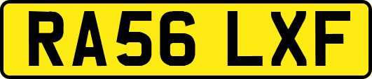 RA56LXF