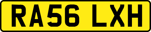 RA56LXH