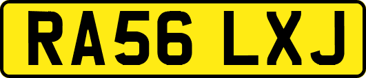 RA56LXJ