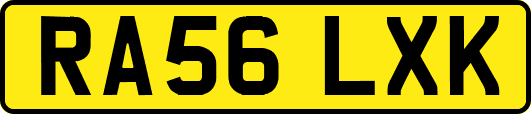 RA56LXK