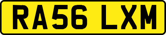 RA56LXM