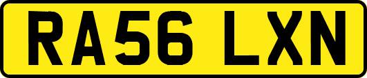 RA56LXN