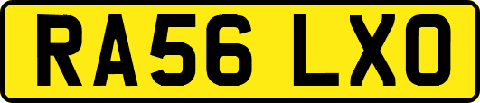 RA56LXO