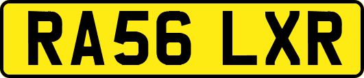 RA56LXR