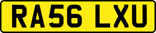 RA56LXU