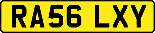 RA56LXY