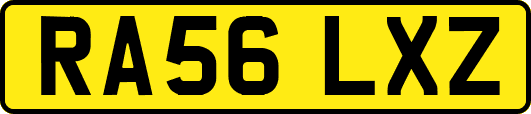 RA56LXZ