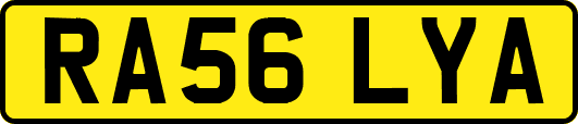 RA56LYA