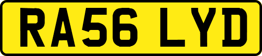 RA56LYD