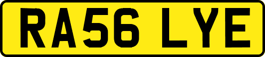 RA56LYE