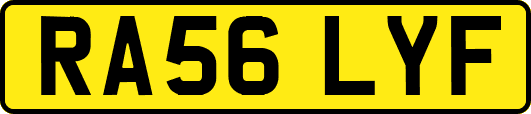 RA56LYF