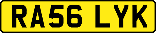 RA56LYK