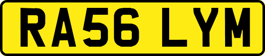 RA56LYM