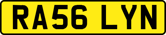 RA56LYN