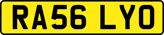 RA56LYO