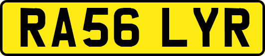 RA56LYR
