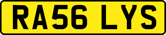 RA56LYS
