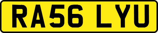 RA56LYU