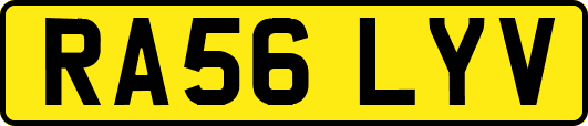 RA56LYV