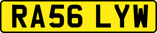 RA56LYW