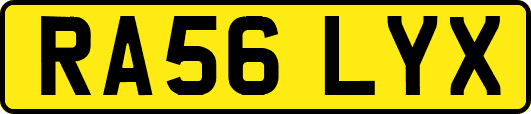 RA56LYX