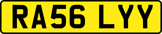 RA56LYY