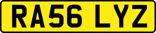 RA56LYZ