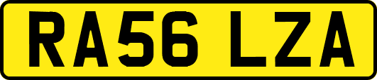 RA56LZA