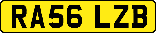 RA56LZB