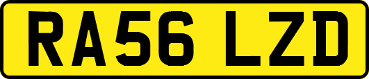 RA56LZD