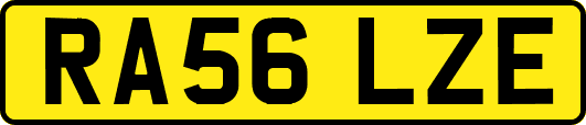 RA56LZE