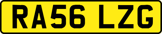 RA56LZG